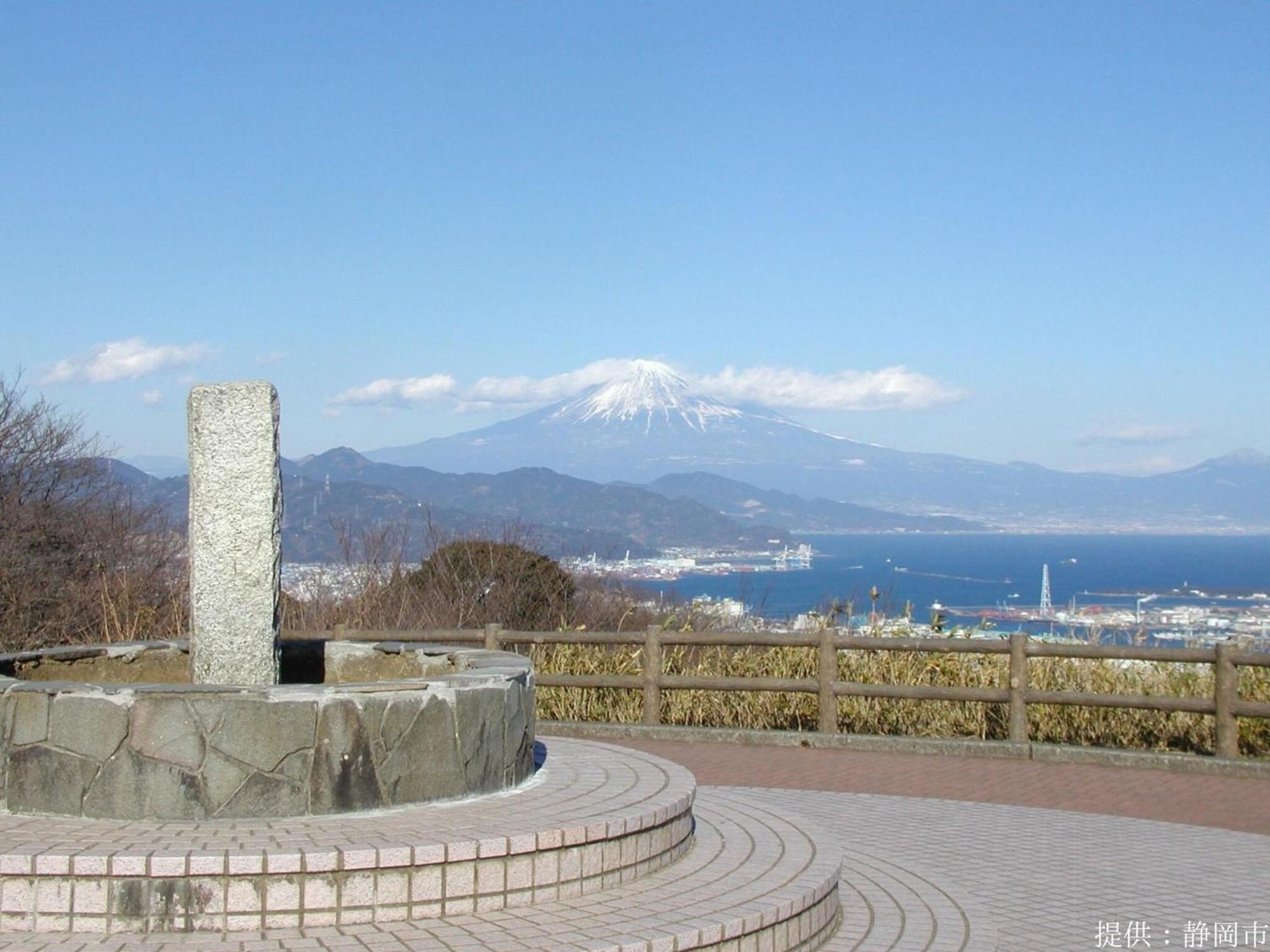 Wing International Shizuoka
